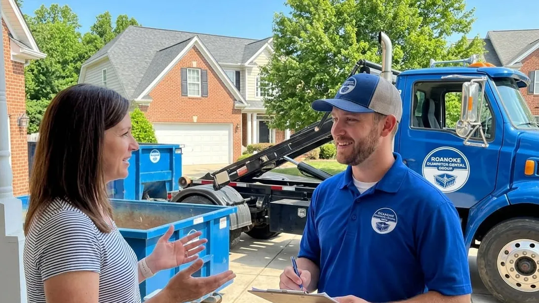 The Roanoke Dumpster Rental Group blog — practical notes from the crew that runs the valley routes The Roanoke Dumpster Rental Group blog — practical notes from the crew that runs the valley routes