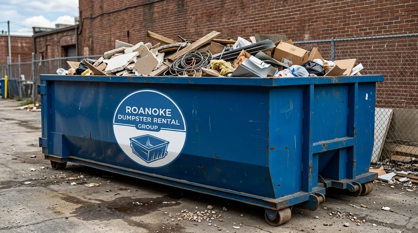Junk Removal Roanoke-img